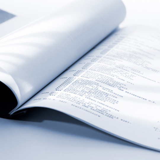 就業規則作成・改訂