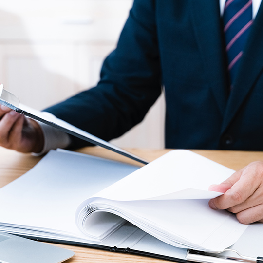 労務監査・労務コンサルティング